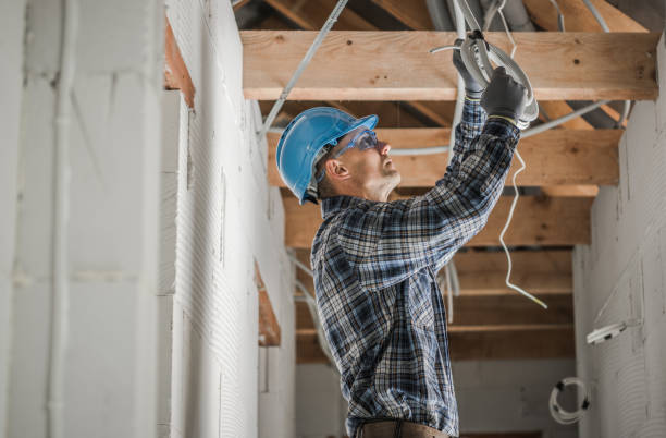 Best Circuit Breaker Repair  in Spencer, IA
