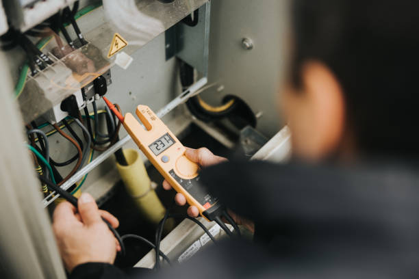 Best Local Electrician Companies  in Spencer, IA