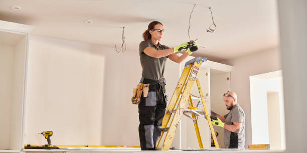 Best Electrical Upgrades for Homes  in Spencer, IA
