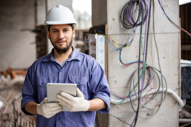 Best Electric Panel Repair  in Spencer, IA