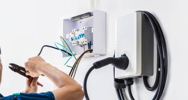 Best 24-Hour Electrician  in Spencer, IA