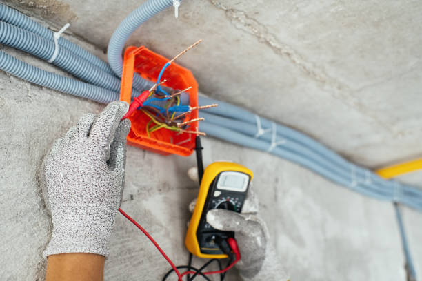 Best Local Electrician Companies  in Spencer, IA