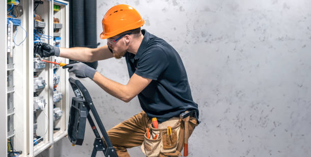 Best Electrical Repair Services  in Spencer, IA