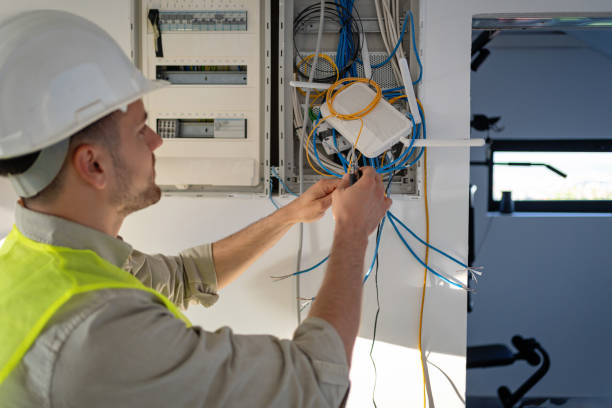 Best Electrical Troubleshooting Services  in Spencer, IA